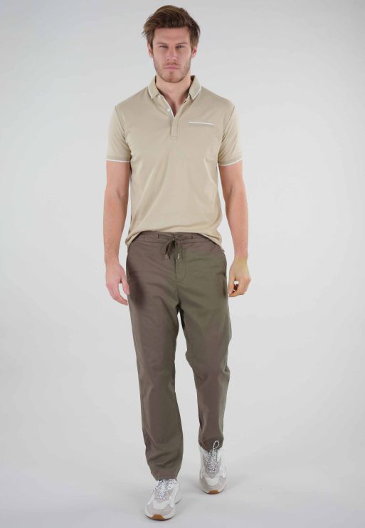 Deeluxe Pantalon IDRIS