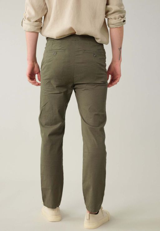 Deeluxe Pantalon IDRIS