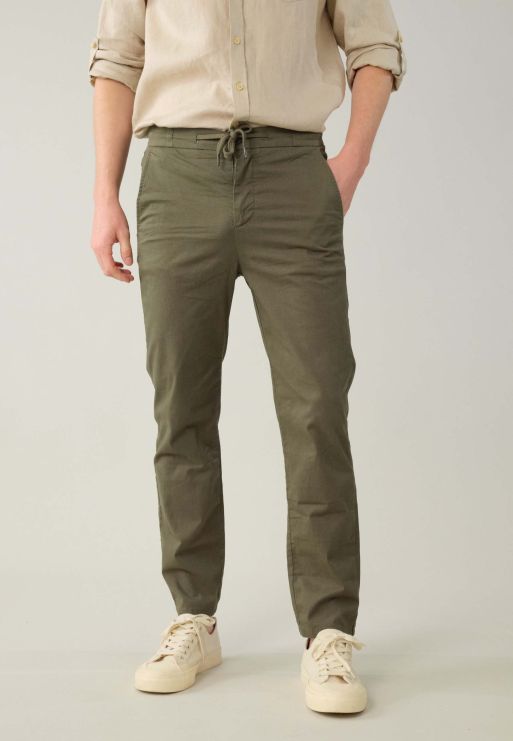 deeluxe Pantalon IDRIS