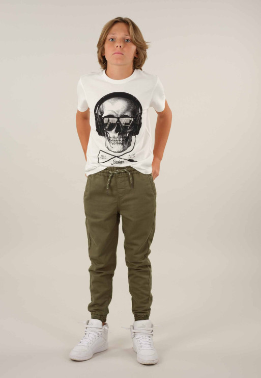 Deeluxe Pantalon JORIS