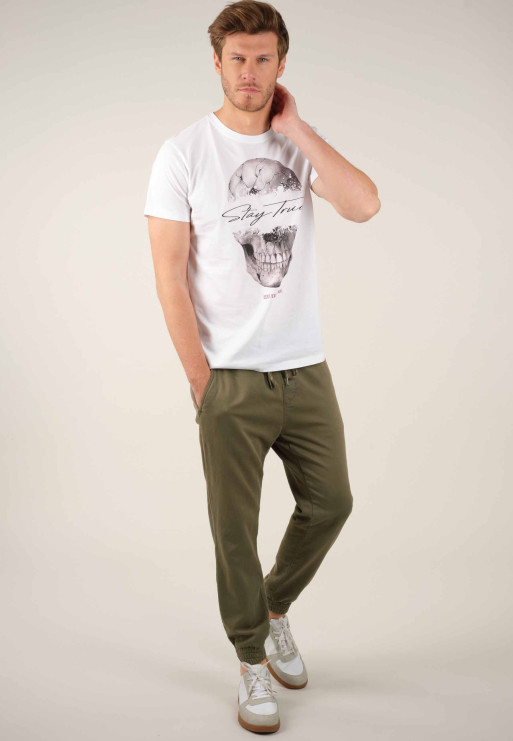 deeluxe Pantalon JORIS