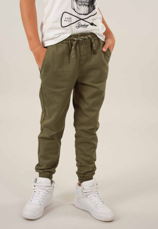 deeluxe Pantalon JORIS