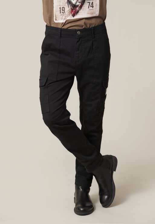 Deeluxe Pantalon MADISON