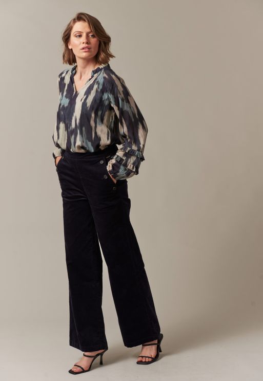 Deeluxe Pantalon MAENA