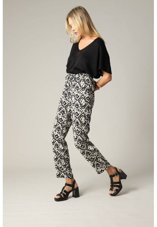 deeluxe Pantalon MANOLA