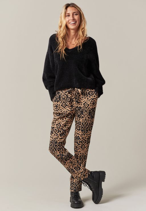 Deeluxe Pantalon MATEA