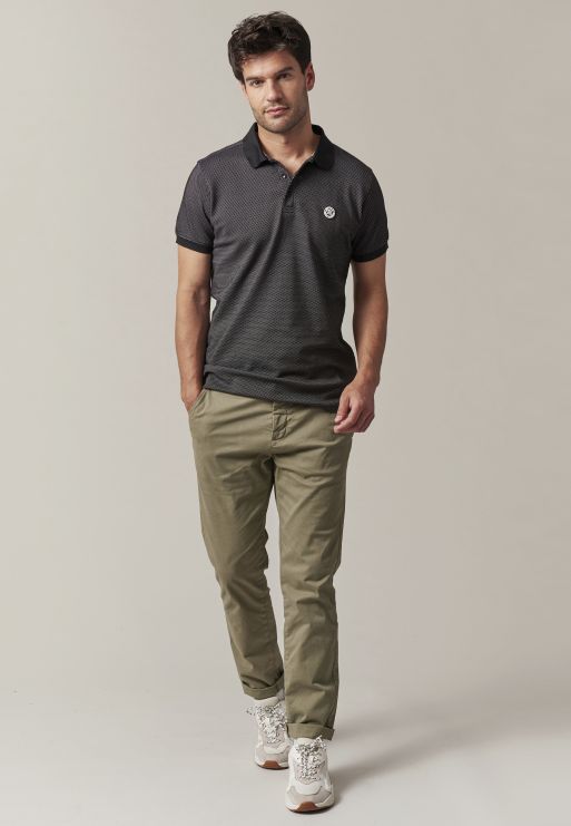 Deeluxe Pantalon MAYON