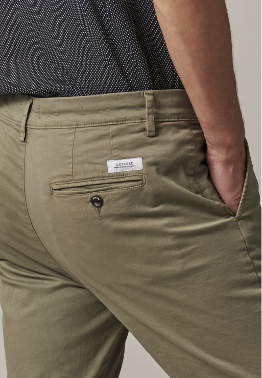 Deeluxe Pantalon MAYON