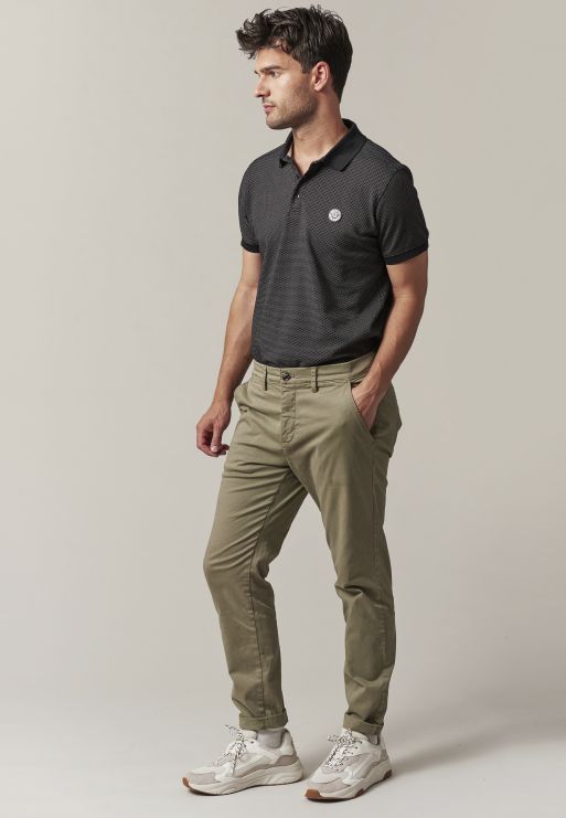 Deeluxe Pantalon MAYON