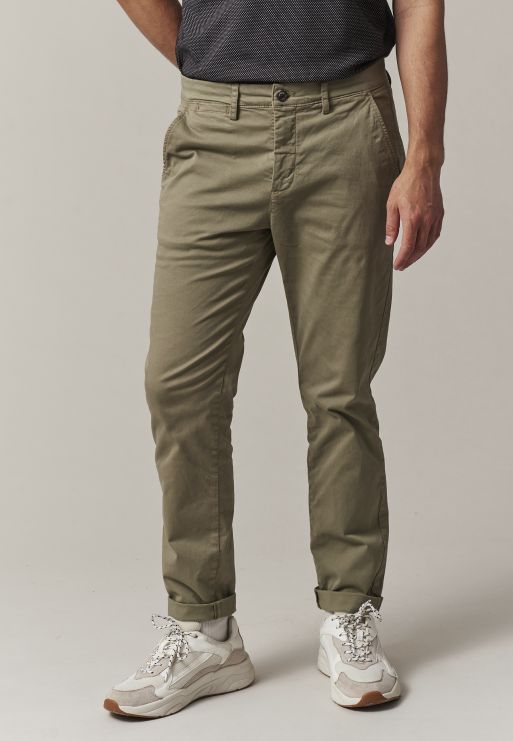 deeluxe Pantalon MAYON
