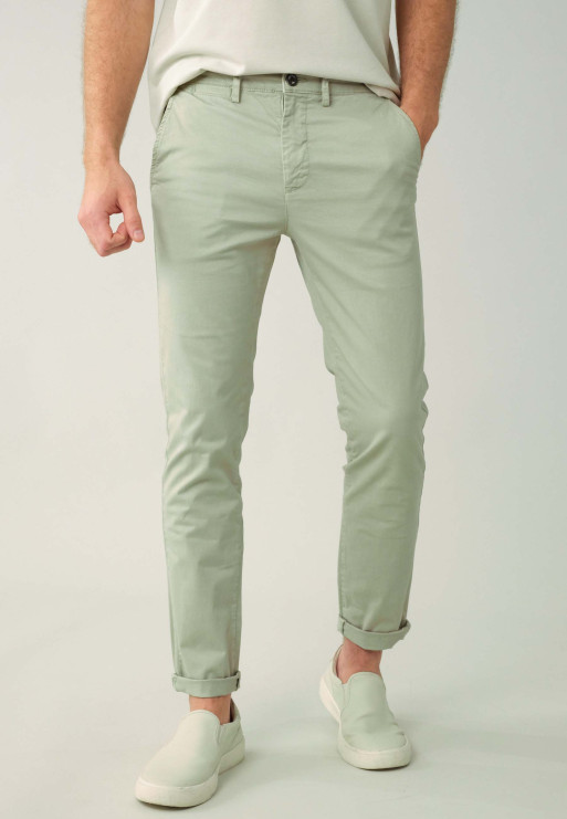 deeluxe Pantalon MAYON