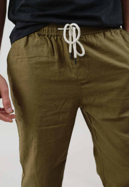 Deeluxe Pantalon MEZEL