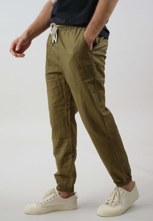 Deeluxe Pantalon MEZEL