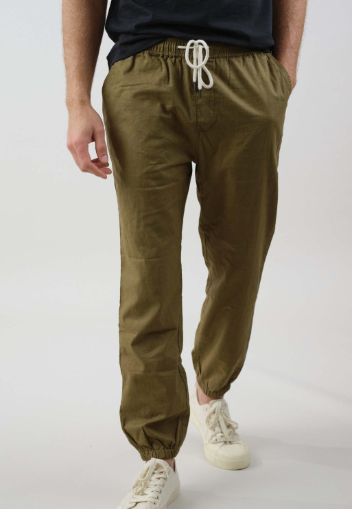 deeluxe Pantalon MEZEL