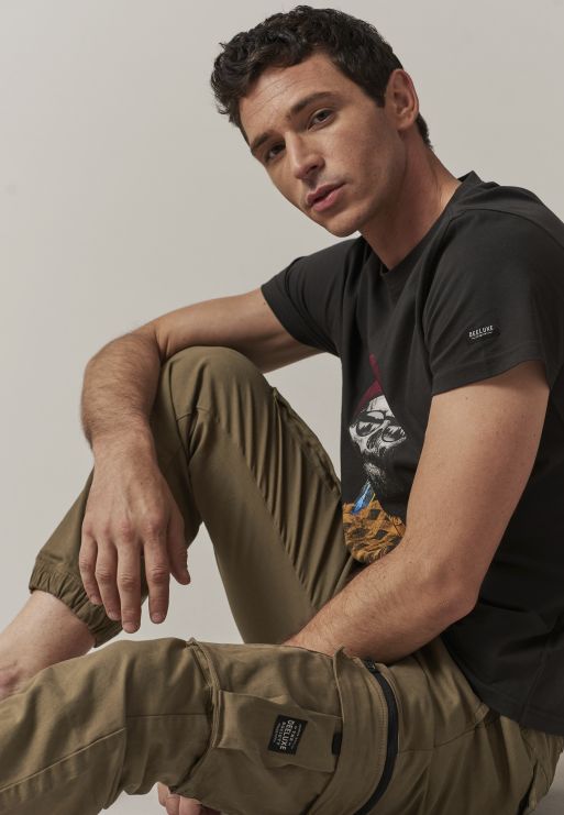 Deeluxe Pantalon MONROE