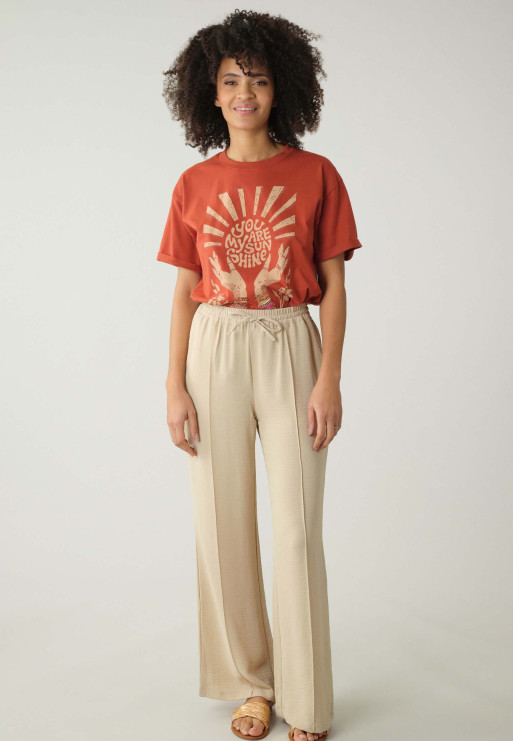 Deeluxe Pantalon NISKI