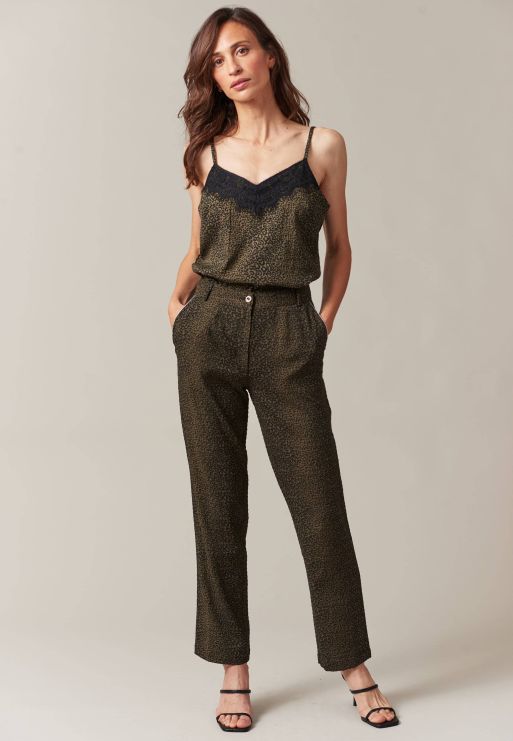 Deeluxe Pantalon NOVIA