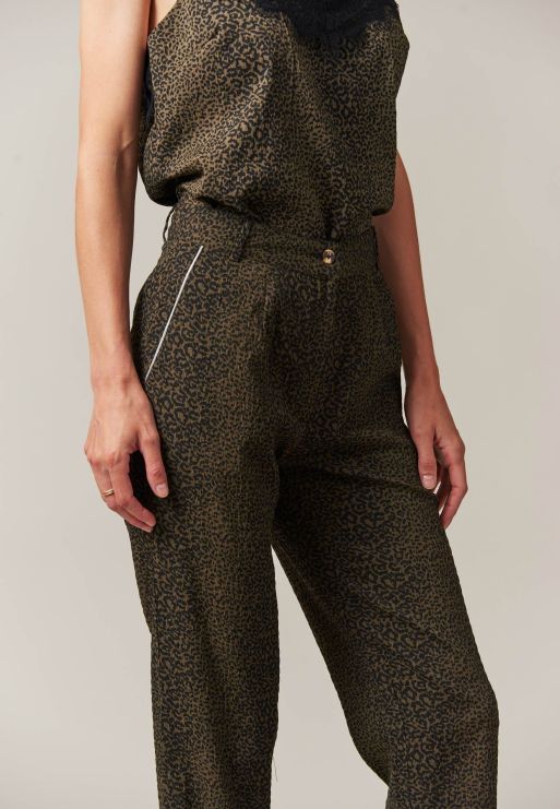 Deeluxe Pantalon NOVIA