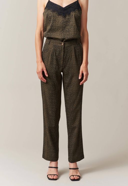 deeluxe Pantalon NOVIA