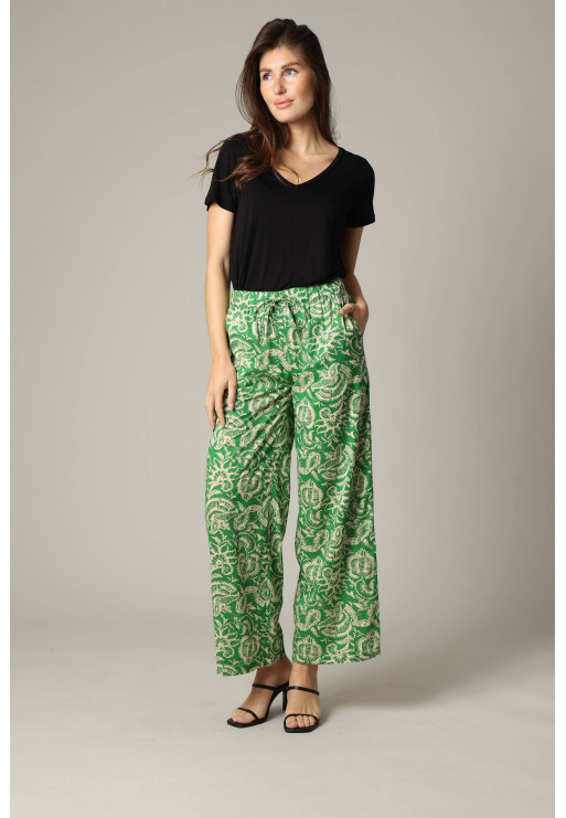 deeluxe Pantalon OTISSA