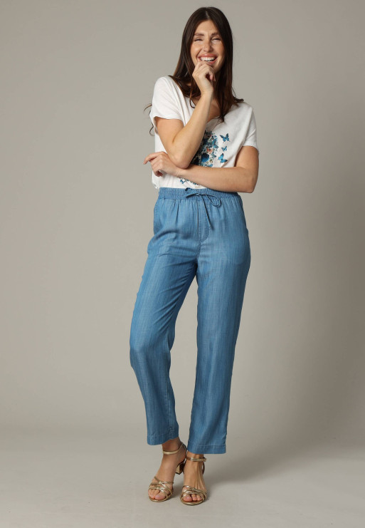 deeluxe Pantalon RENATE