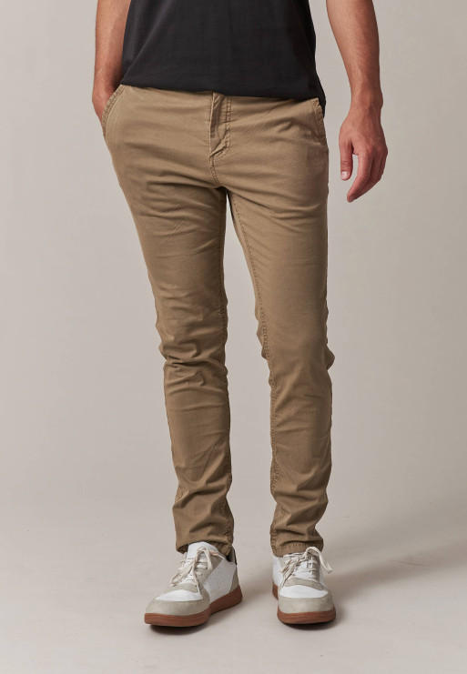 Deeluxe Pantalon REYNOLD