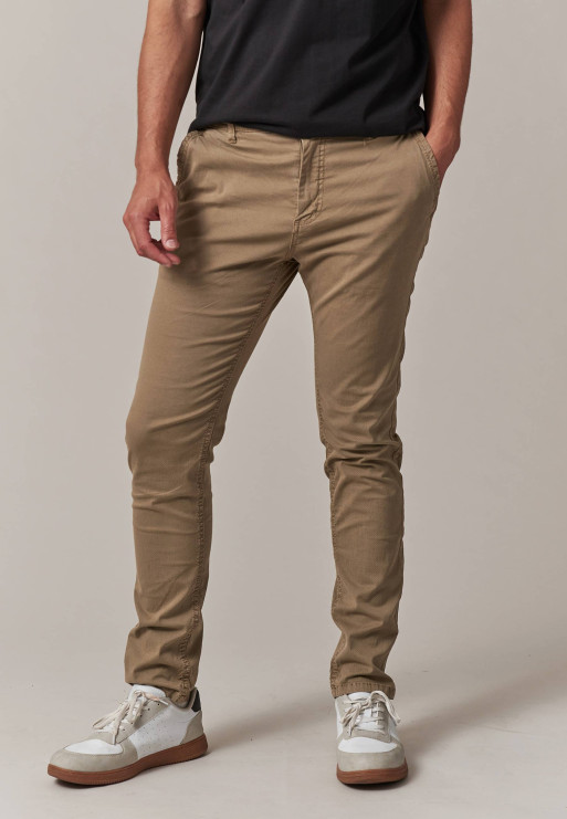 deeluxe Pantalon REYNOLD