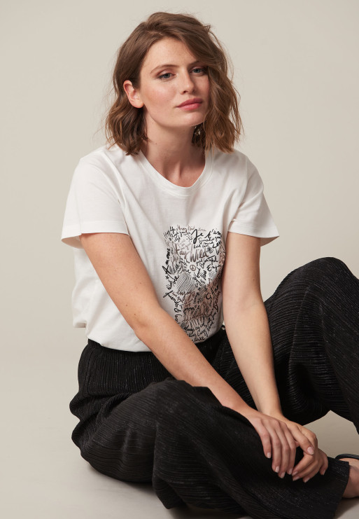 Deeluxe Pantalon RIVIA