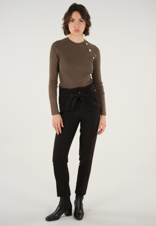 Deeluxe Pantalon ROSELINE