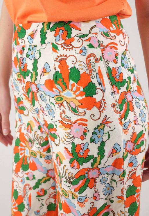 Deeluxe Pantalon SAKURA