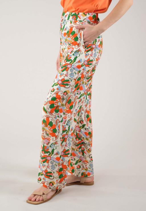 Deeluxe Pantalon SAKURA