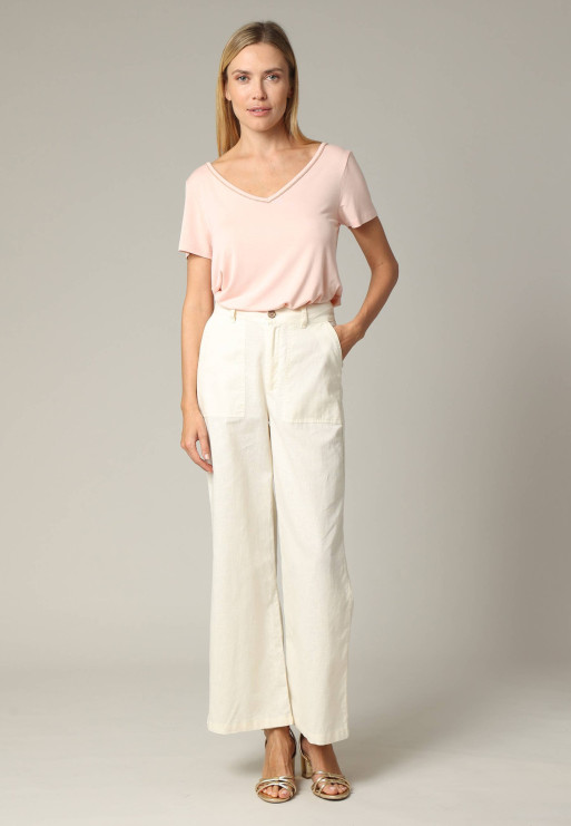 Deeluxe Pantalon SOHANA