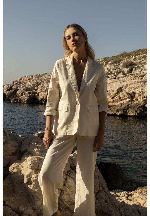 deeluxe Pantalon SOHANA