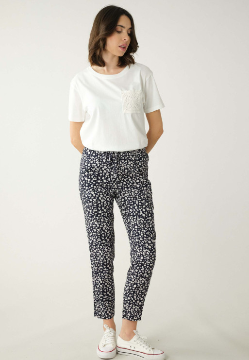 Deeluxe Pantalon TRUDY