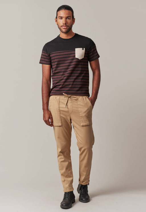 Deeluxe Pantalon TYLER