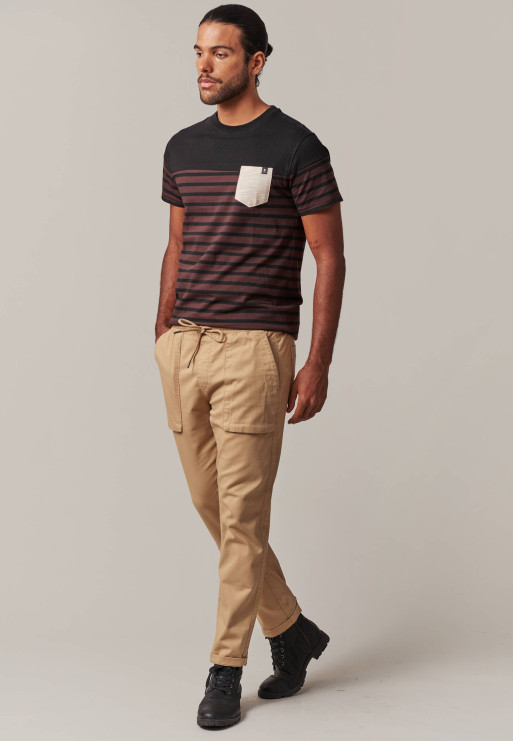Deeluxe Pantalon TYLER
