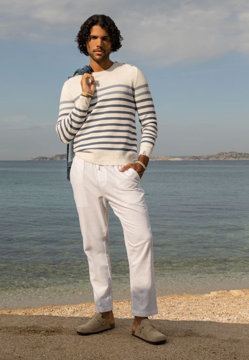 deeluxe Pantalon TYLER