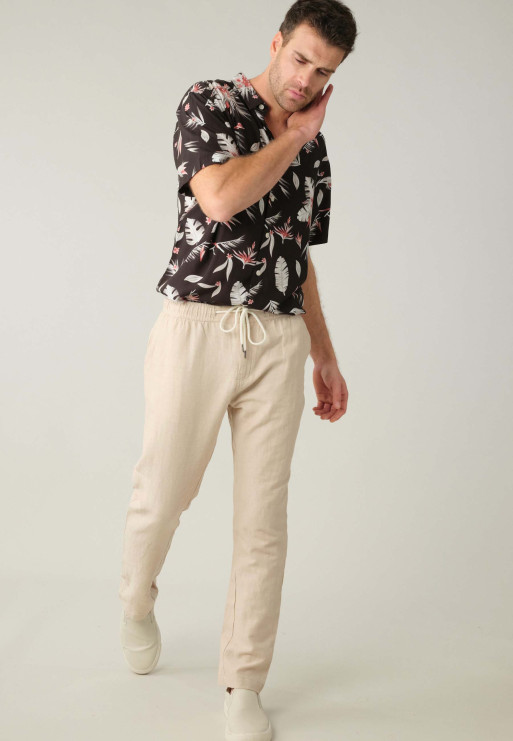 Deeluxe Pantalon WALLACE