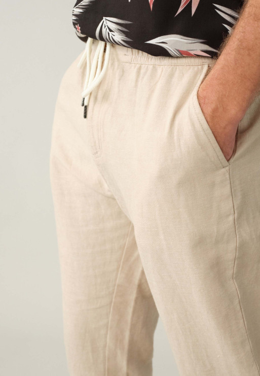 Deeluxe Pantalon WALLACE
