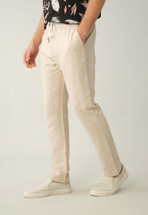 Deeluxe Pantalon WALLACE