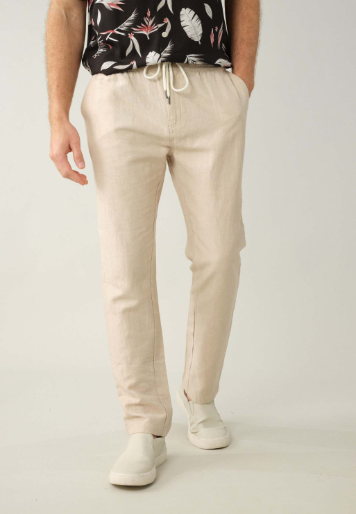 deeluxe Pantalon WALLACE