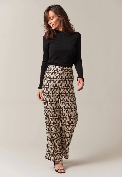 Deeluxe Pantalon ZERIA