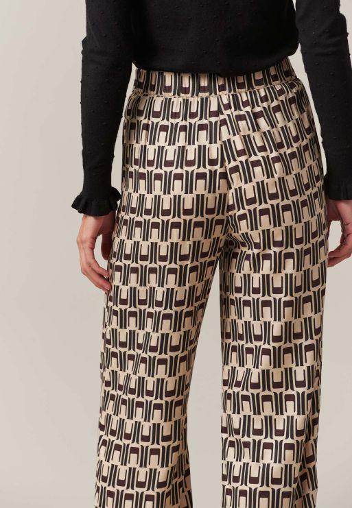 Deeluxe Pantalon ZERIA