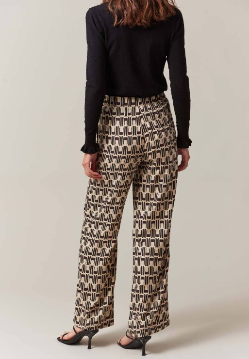 Deeluxe Pantalon ZERIA