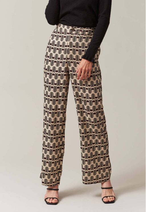 deeluxe Pantalon ZERIA