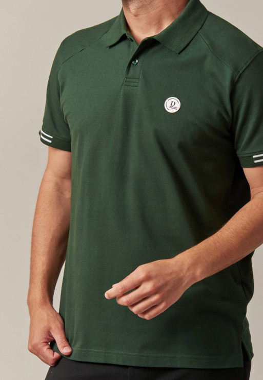 Deeluxe Polo DEAN
