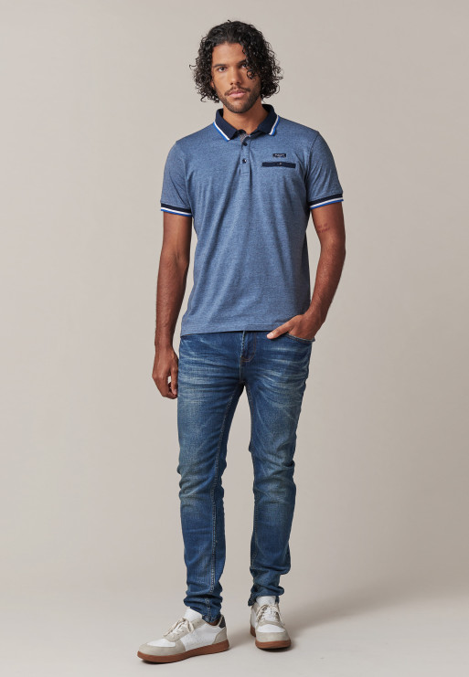 Deeluxe Polo DREXLER