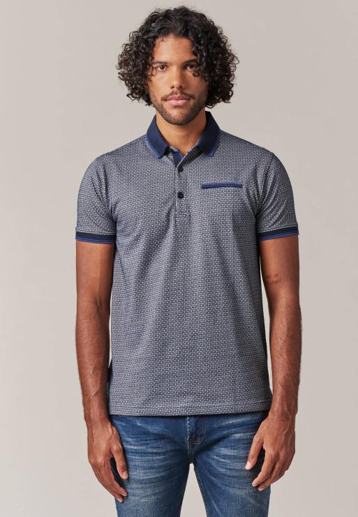 deeluxe Polo HYPHEN