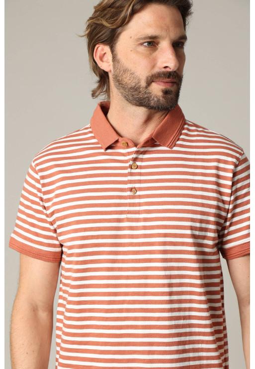 Deeluxe Polo MAUPITI