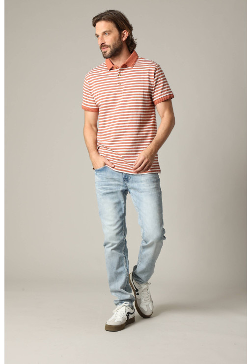 deeluxe Polo MAUPITI